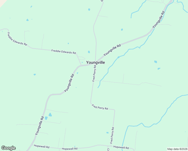 map of restaurants, bars, coffee shops, grocery stores, and more near 5288 Fred Perry Road in Springfield