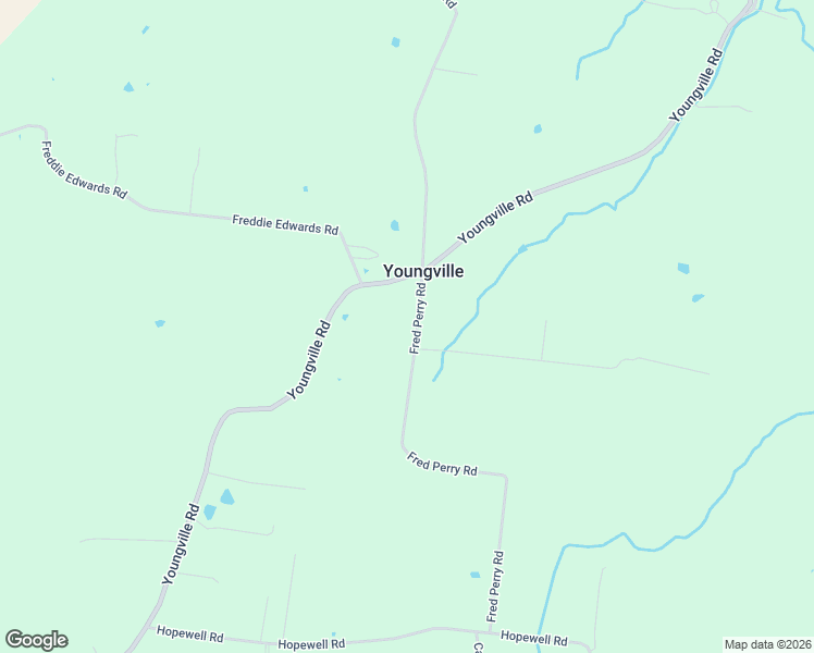 map of restaurants, bars, coffee shops, grocery stores, and more near 5288 Fred Perry Road in Springfield