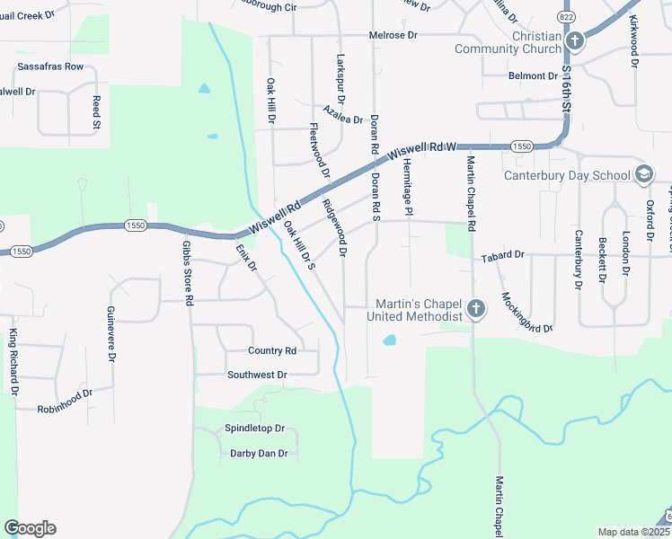 map of restaurants, bars, coffee shops, grocery stores, and more near 1711 Ridgewood Drive in Murray