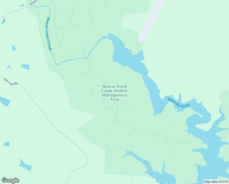 map of restaurants, bars, coffee shops, grocery stores, and more near Unnamed Road in Clarksville