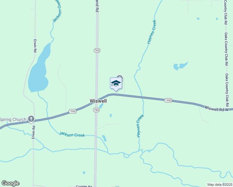 map of restaurants, bars, coffee shops, grocery stores, and more near 3426 Wiswell Road West in Murray