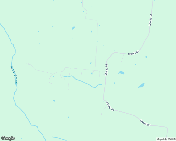 map of restaurants, bars, coffee shops, grocery stores, and more near 4059 Woodard Reid Road in Springfield