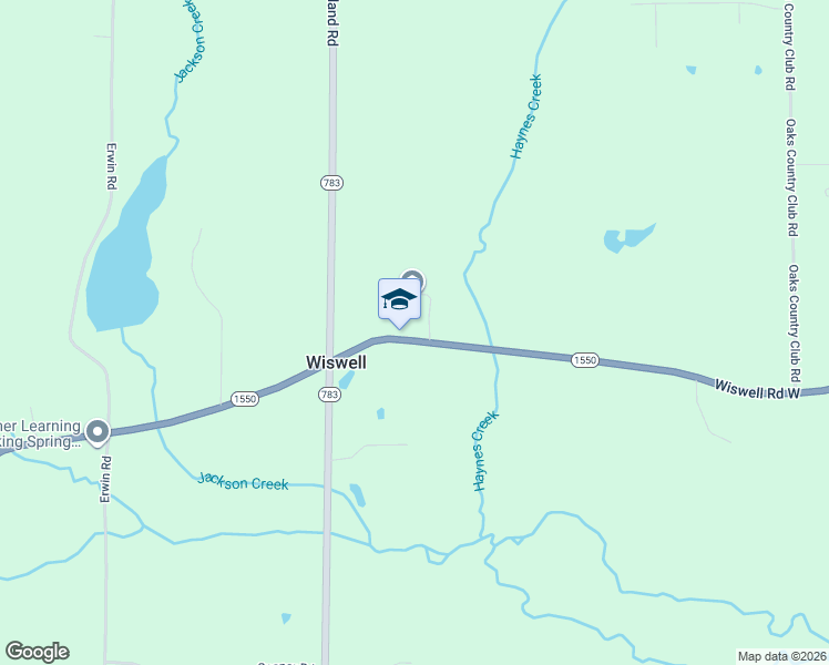map of restaurants, bars, coffee shops, grocery stores, and more near 3426 Wiswell Road West in Murray