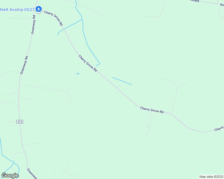 map of restaurants, bars, coffee shops, grocery stores, and more near 1899 Cherry Grove Rd in Suffolk