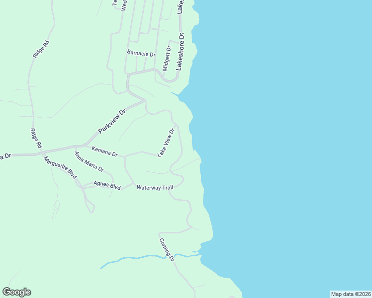 map of restaurants, bars, coffee shops, grocery stores, and more near 451-529 Waterway Trail in New Concord