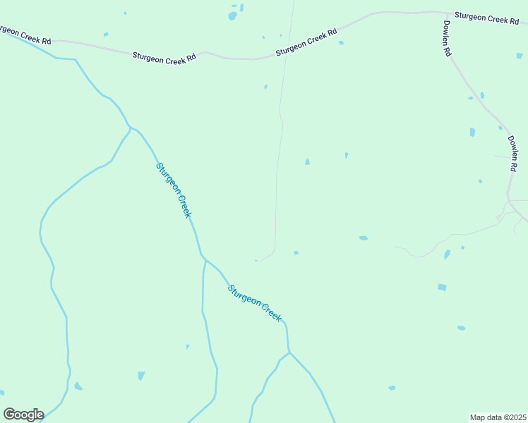 map of restaurants, bars, coffee shops, grocery stores, and more near 5390 Baker Road in Cedar Hill