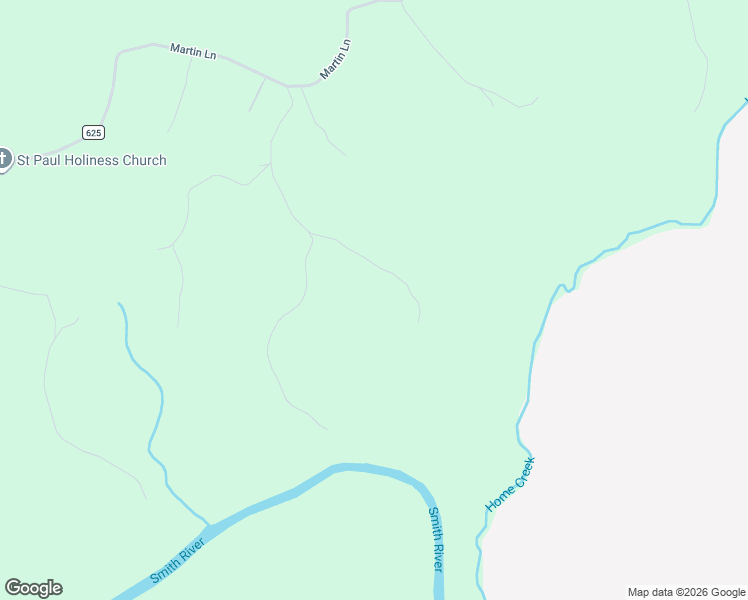 map of restaurants, bars, coffee shops, grocery stores, and more near 389 Kaye Trail Lane in Axton