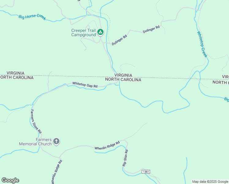 map of restaurants, bars, coffee shops, grocery stores, and more near 1330 Farmers Store Road in Lansing