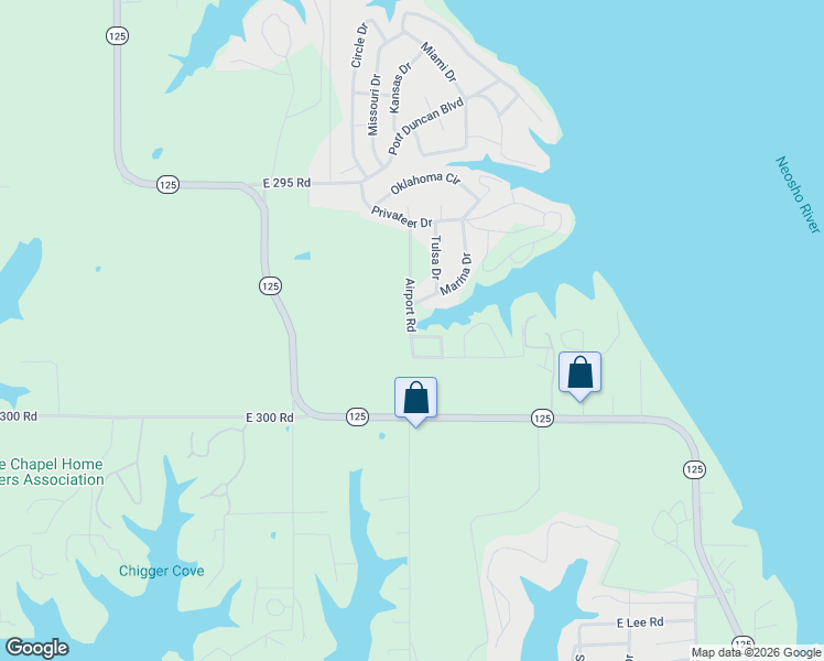 map of restaurants, bars, coffee shops, grocery stores, and more near 4 Delaware Drive in Afton