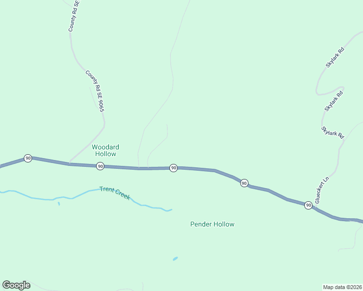 map of restaurants, bars, coffee shops, grocery stores, and more near in Cove