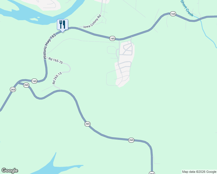 map of restaurants, bars, coffee shops, grocery stores, and more near 175 Pioneer Way in Hollister