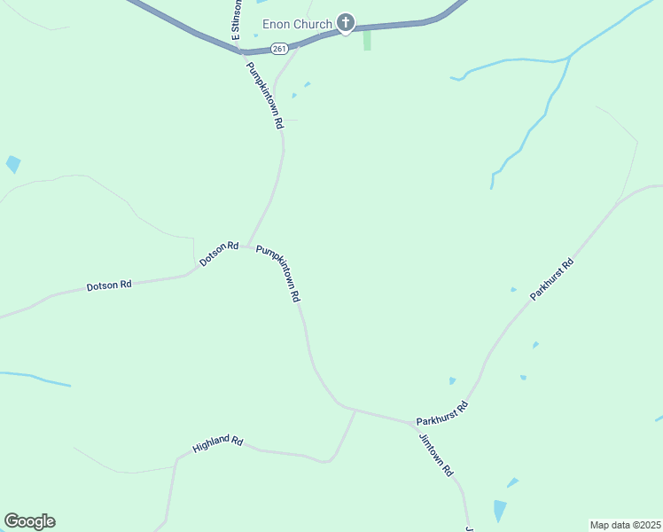 map of restaurants, bars, coffee shops, grocery stores, and more near 723 Pumpkintown Road in Red Boiling Springs