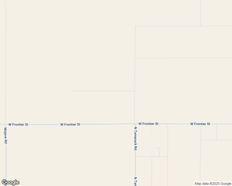 map of restaurants, bars, coffee shops, grocery stores, and more near 4153 West Panorama Street in Amargosa Valley