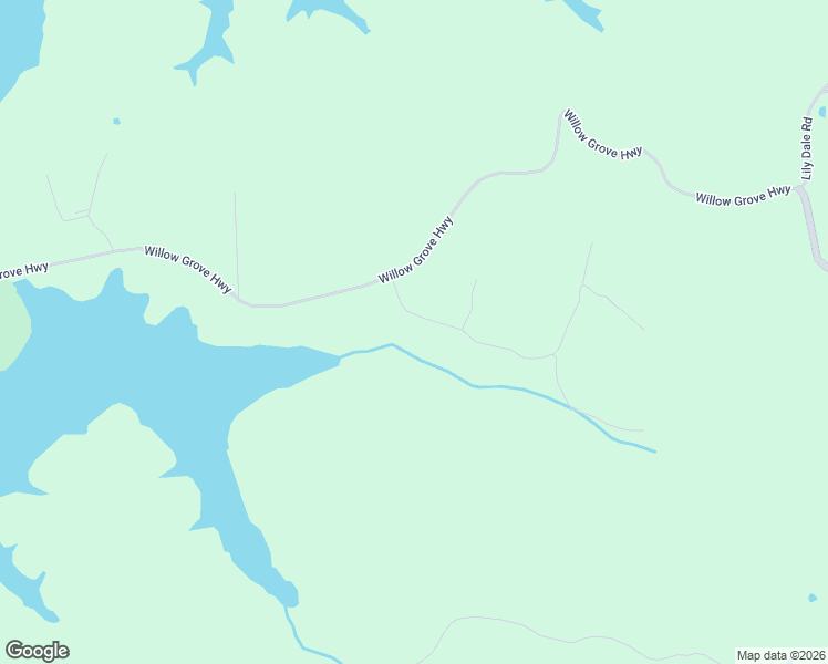 map of restaurants, bars, coffee shops, grocery stores, and more near 90 H R Huffer Rd in Allons