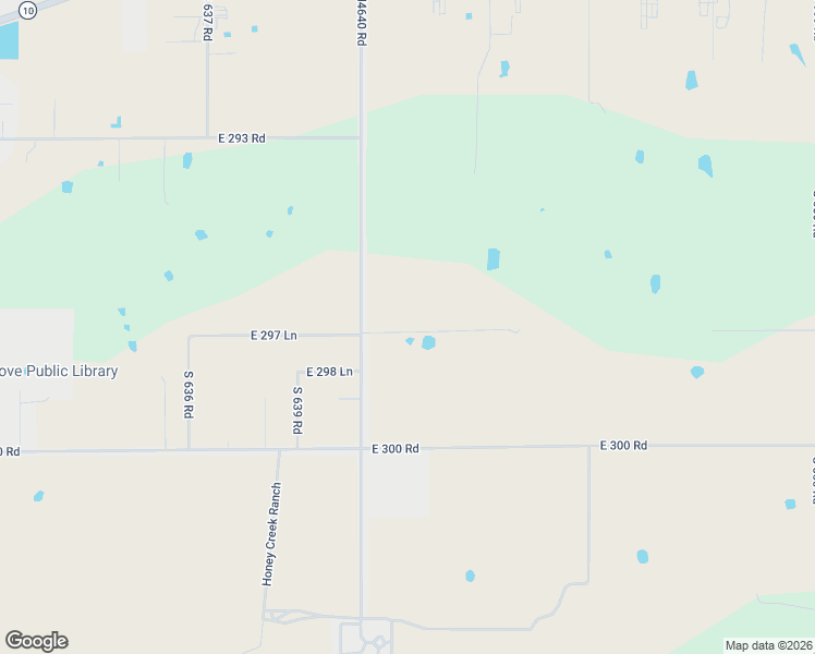 map of restaurants, bars, coffee shops, grocery stores, and more near in Grove