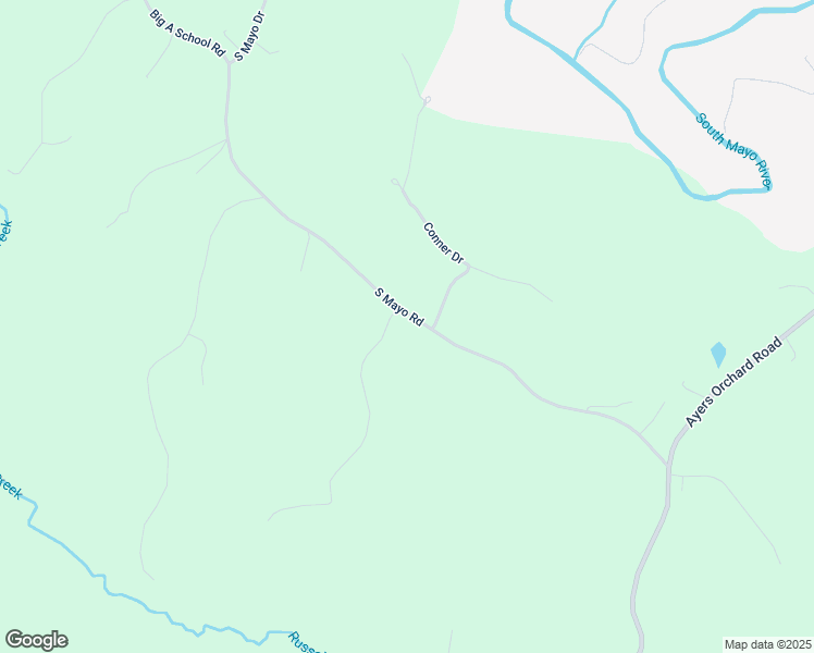 map of restaurants, bars, coffee shops, grocery stores, and more near 675 South Mayo Drive in Stuart