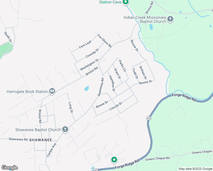 map of restaurants, bars, coffee shops, grocery stores, and more near 108 Thomas Walker Street in Harrogate