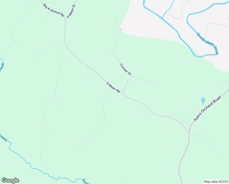 map of restaurants, bars, coffee shops, grocery stores, and more near 675 South Mayo Drive in Stuart