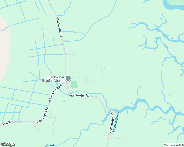 map of restaurants, bars, coffee shops, grocery stores, and more near 2700 Shirley Landing Drive in Virginia Beach