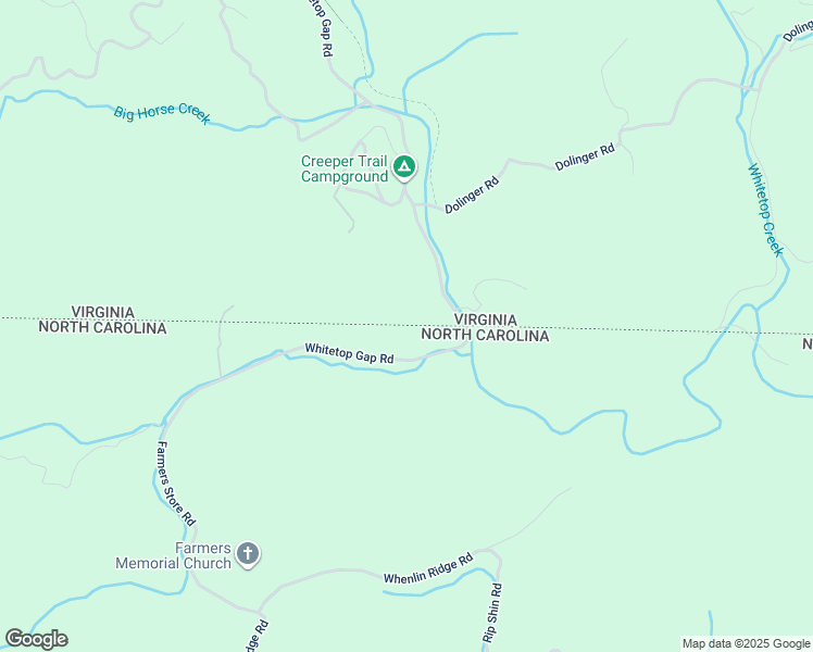 map of restaurants, bars, coffee shops, grocery stores, and more near 1330 Farmers Store Road in Lansing