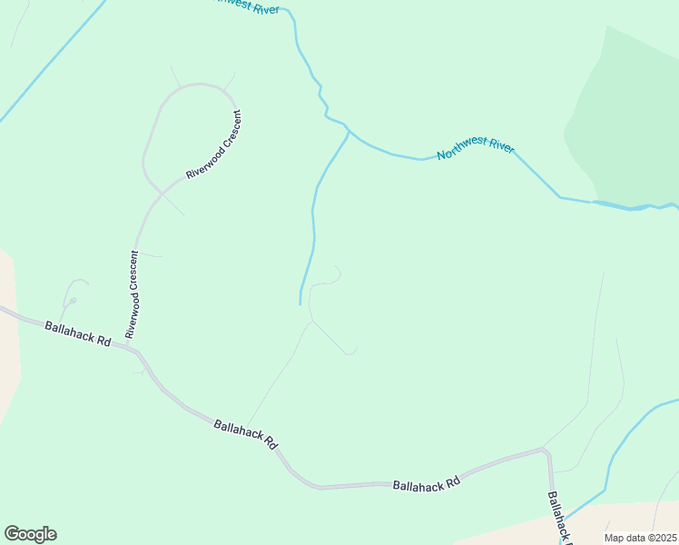 map of restaurants, bars, coffee shops, grocery stores, and more near 2148 Ballahack Road in Chesapeake
