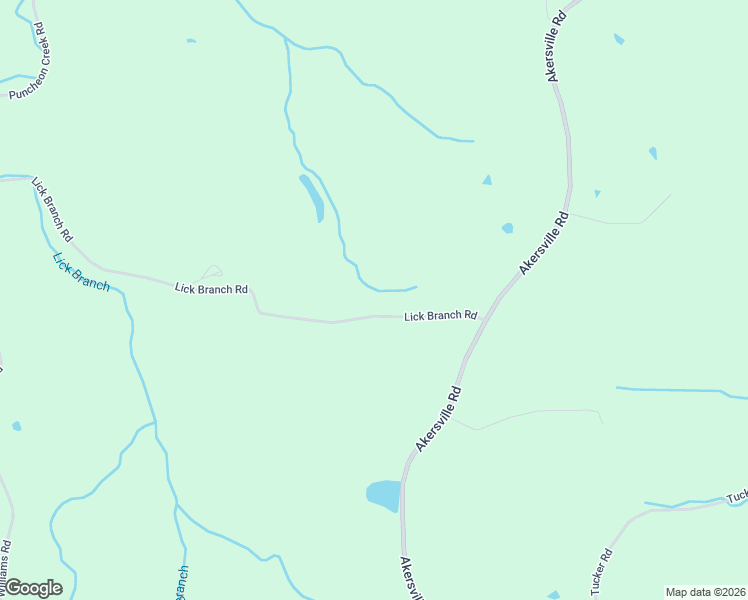 map of restaurants, bars, coffee shops, grocery stores, and more near 4753 Akersville Road in Lafayette