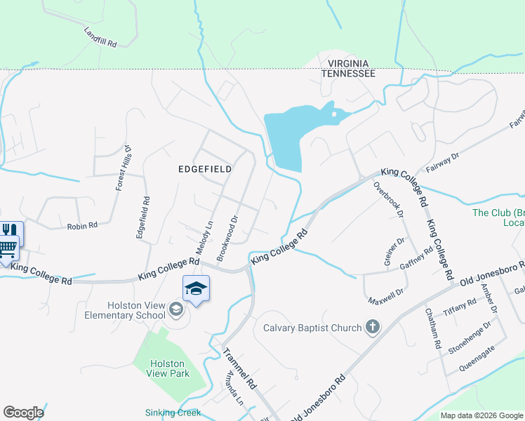 map of restaurants, bars, coffee shops, grocery stores, and more near 301 Wolfdale Road in Bristol