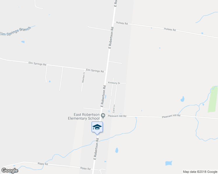 map of restaurants, bars, coffee shops, grocery stores, and more near 5271 East Robertson Road in Cross Plains