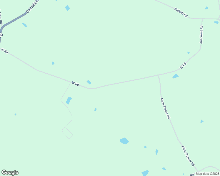 map of restaurants, bars, coffee shops, grocery stores, and more near 980 West Road in Red Boiling Springs