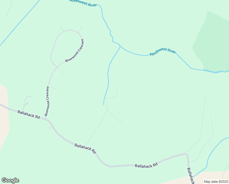 map of restaurants, bars, coffee shops, grocery stores, and more near 2148 Ballahack Road in Chesapeake