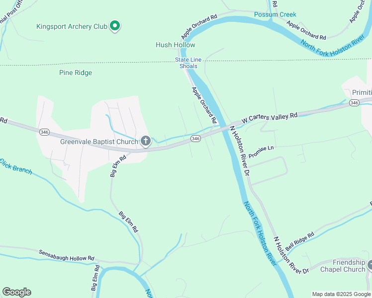 map of restaurants, bars, coffee shops, grocery stores, and more near 110 Alden Court Road in Church Hill