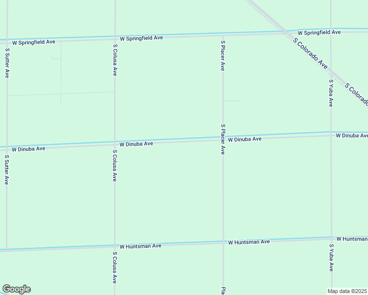 map of restaurants, bars, coffee shops, grocery stores, and more near in San Joaquin