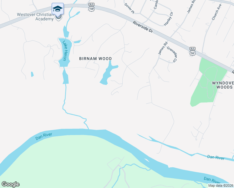 map of restaurants, bars, coffee shops, grocery stores, and more near 71 Old Farm Road in Danville