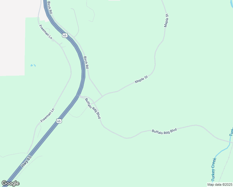 map of restaurants, bars, coffee shops, grocery stores, and more near 306 Maple Street in Hollister