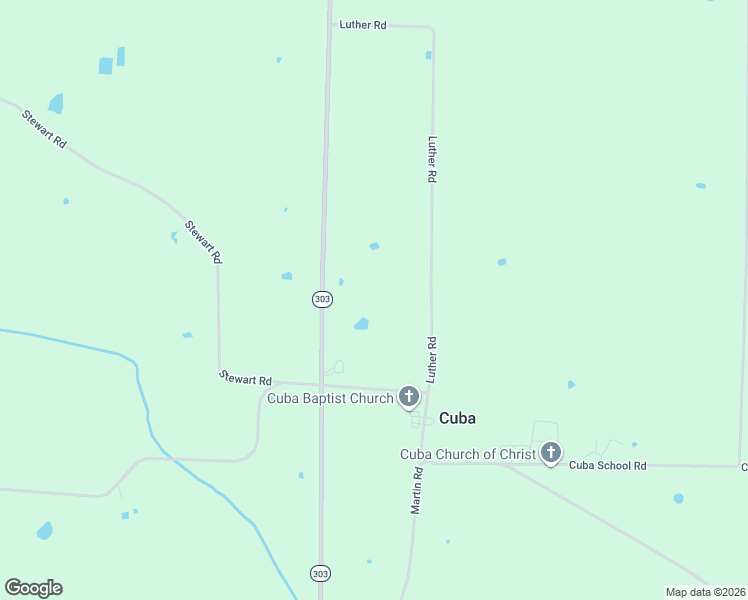 map of restaurants, bars, coffee shops, grocery stores, and more near 9742 Kentucky 303 in Mayfield