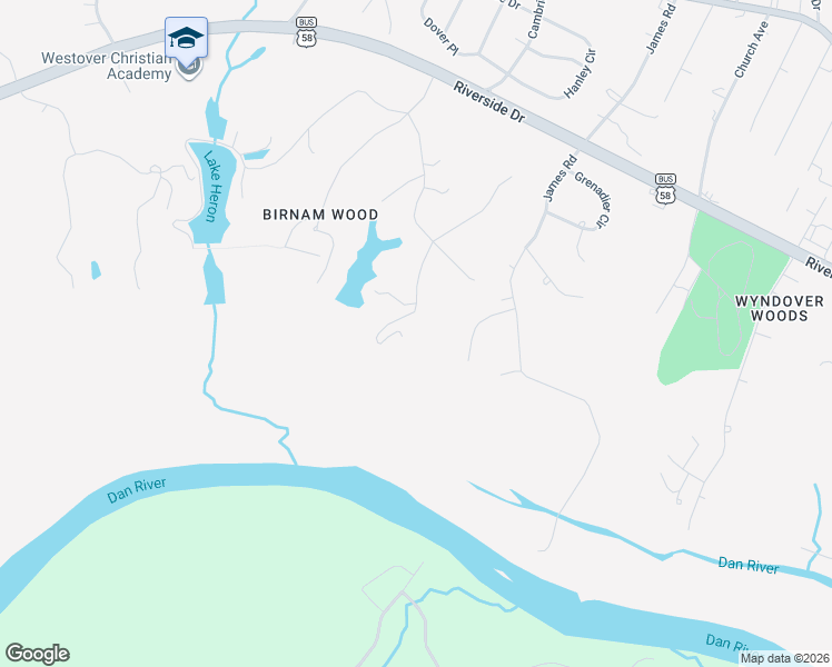 map of restaurants, bars, coffee shops, grocery stores, and more near 71 Old Farm Road in Danville