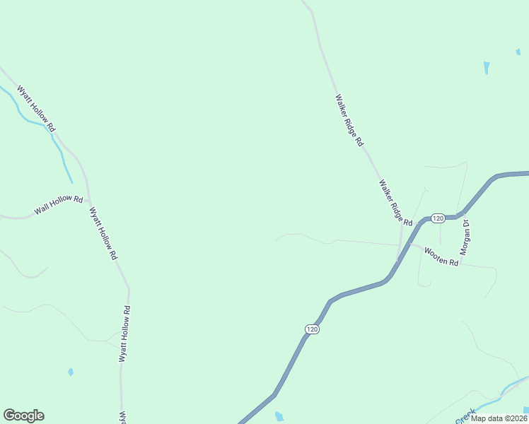 map of restaurants, bars, coffee shops, grocery stores, and more near 210 Old Lafayette Rd in Big Rock