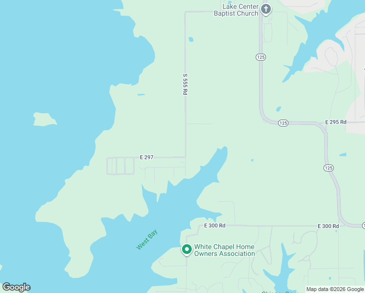 map of restaurants, bars, coffee shops, grocery stores, and more near 55481 East 297 in Afton