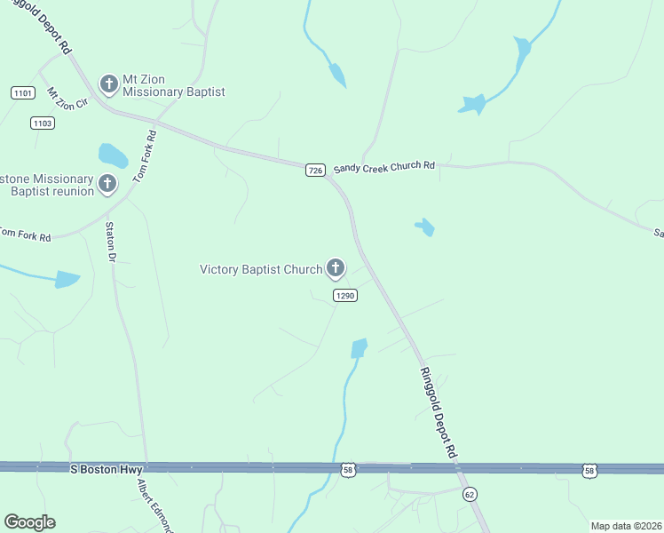 map of restaurants, bars, coffee shops, grocery stores, and more near 200 Golden Lane in Pittsylvania