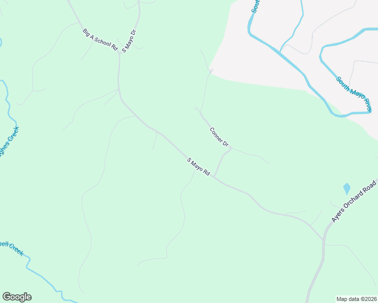 map of restaurants, bars, coffee shops, grocery stores, and more near 768 South Mayo Drive in Stuart