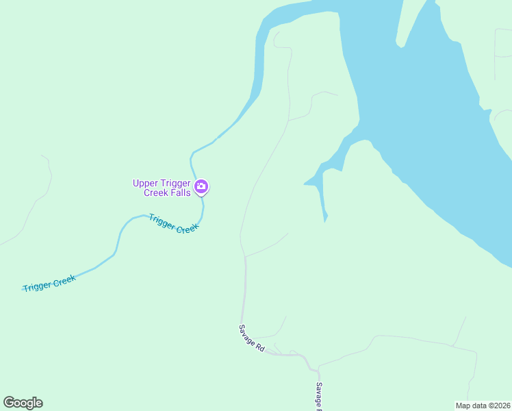 map of restaurants, bars, coffee shops, grocery stores, and more near 2088 Savage Road in Kirbyville