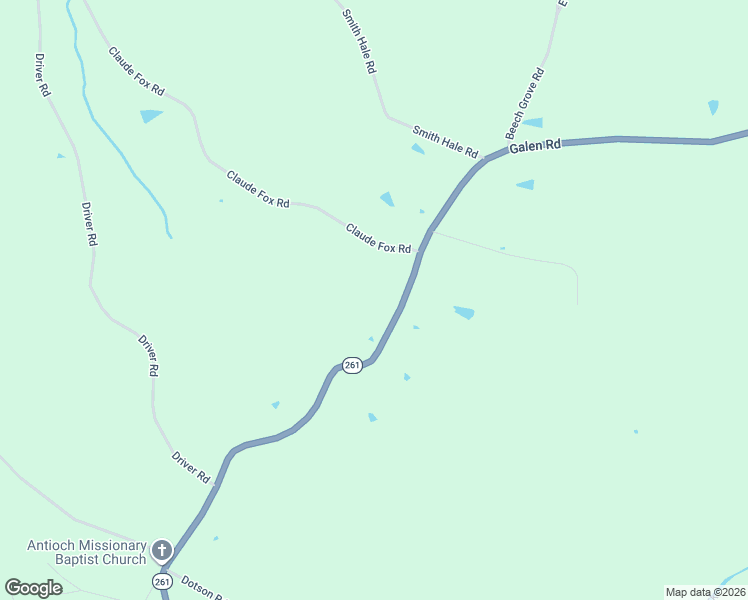 map of restaurants, bars, coffee shops, grocery stores, and more near 7243 Galen Road in Lafayette