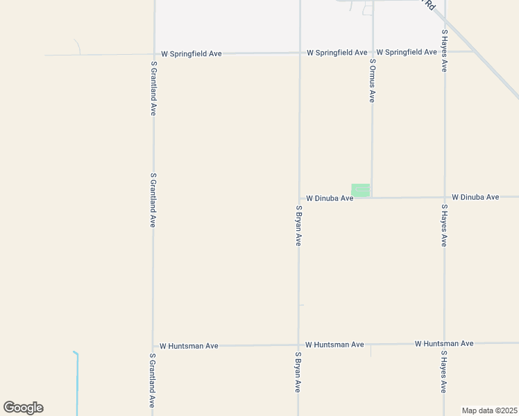 map of restaurants, bars, coffee shops, grocery stores, and more near in Raisin City