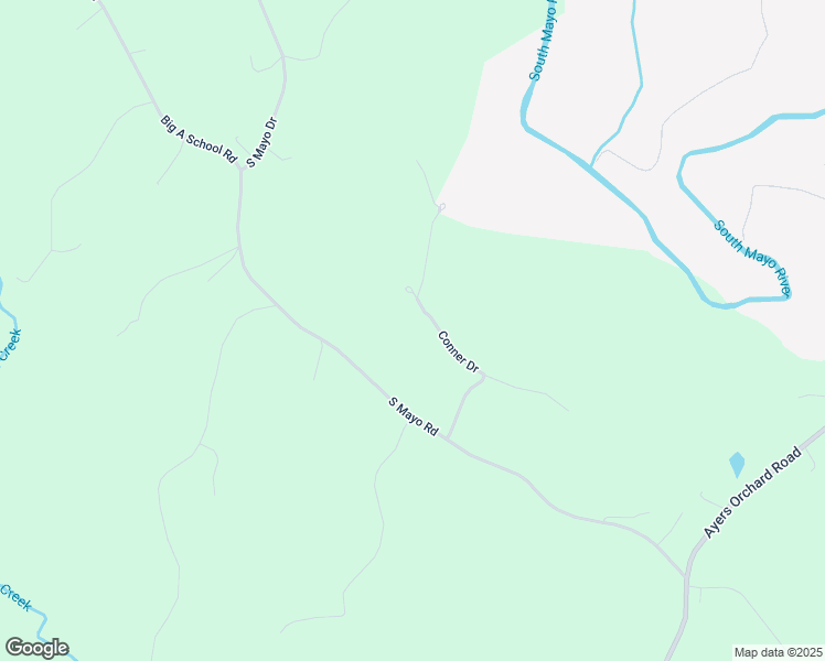 map of restaurants, bars, coffee shops, grocery stores, and more near 335 Conner Drive in Stuart