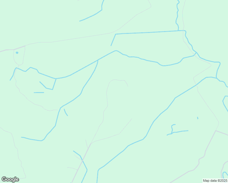 map of restaurants, bars, coffee shops, grocery stores, and more near Quarter Road in Greensville County