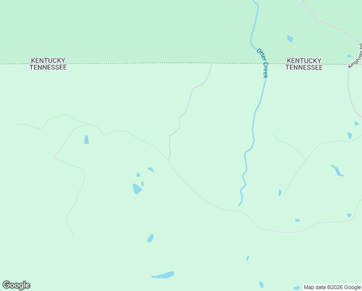 map of restaurants, bars, coffee shops, grocery stores, and more near 1472 Clifty Creek Road in Winfield