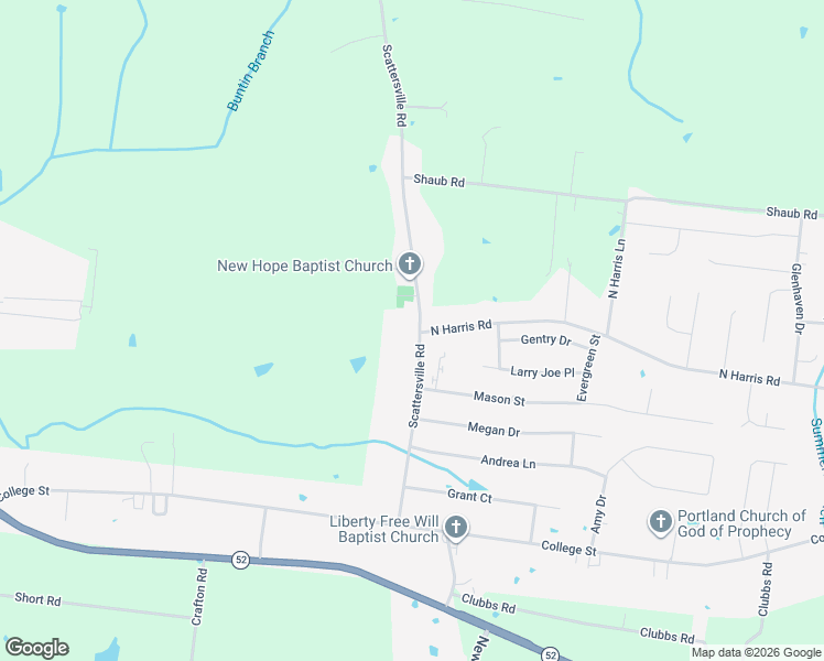 map of restaurants, bars, coffee shops, grocery stores, and more near in Portland