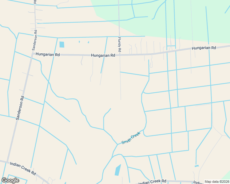 map of restaurants, bars, coffee shops, grocery stores, and more near 501-699 Fluridy Road in Chesapeake