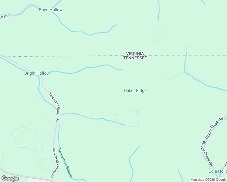 map of restaurants, bars, coffee shops, grocery stores, and more near 425 McClain Road in Kingsport