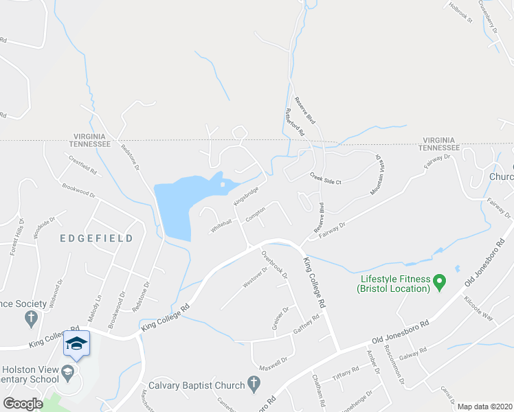 map of restaurants, bars, coffee shops, grocery stores, and more near 14 Compton in Bristol